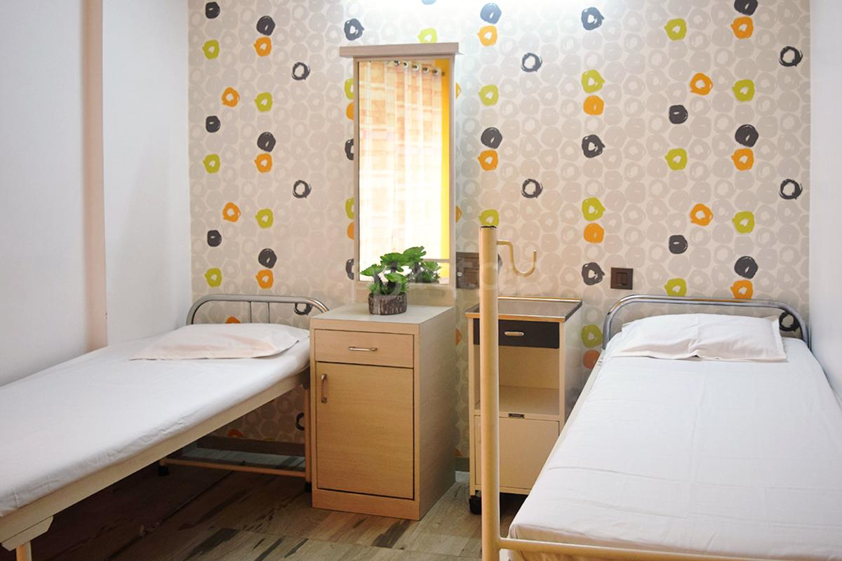 Private Room