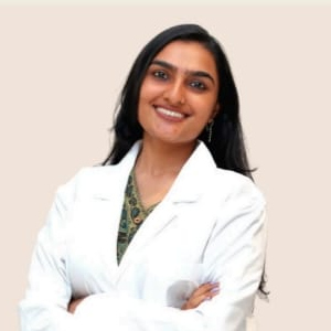 Dr. Vidhi Mehta