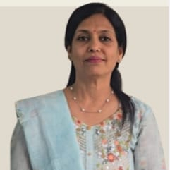 Mrs. Indira Bumb